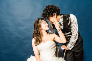 女性ならではの視点で「可愛い」「綺麗」な瞬間を逃しません