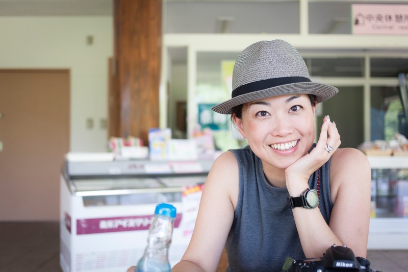 田中 美樹