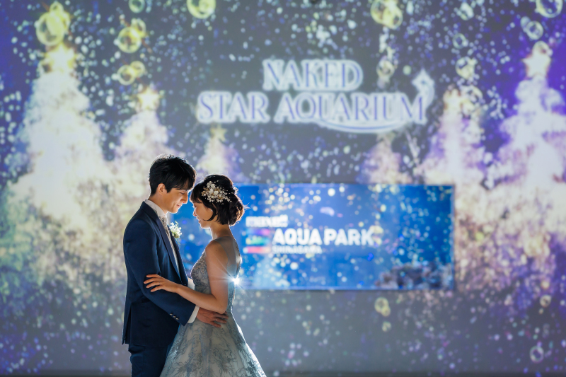 【10月11月撮影のこり僅か!】AQUA PARK品川/洋装ロケーションフォト*撮料+データ+衣装+美容付*