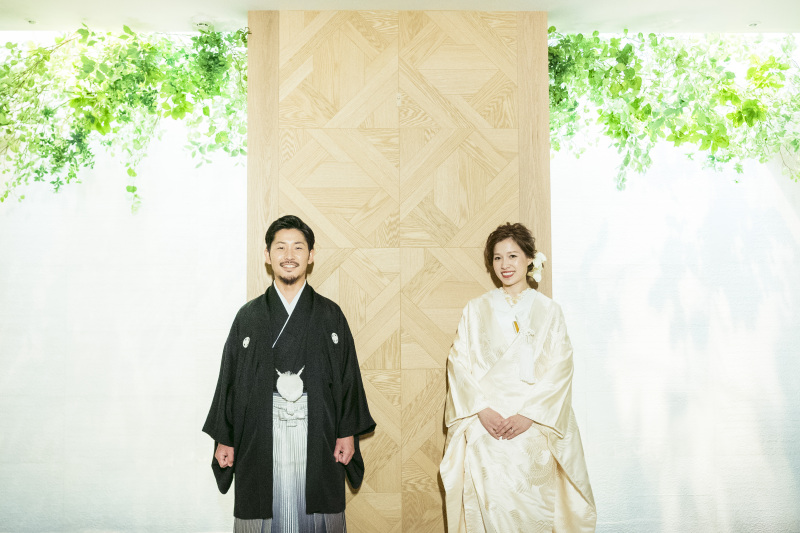 《和装チャペル》貸切チャペルで30分撮り放題*撮影+衣装+美容+データ付きの充実内容◎26年1-2月の平日撮影限定