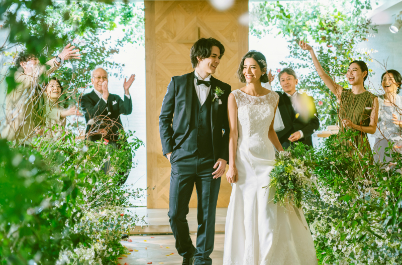 《挙式+フォトウェディング》結婚式を悩まれている方へ\SWITCHオリジナルプラン登場/挙式で必要なもの込・120カットデータ付