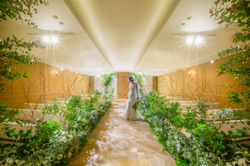 《挙式+フォトウェディング》結婚式を悩まれている方へ\SWITCHオリジナルプラン登場/挙式で必要なもの込・120カットデータ付