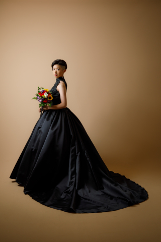 プリンセスナナブラック