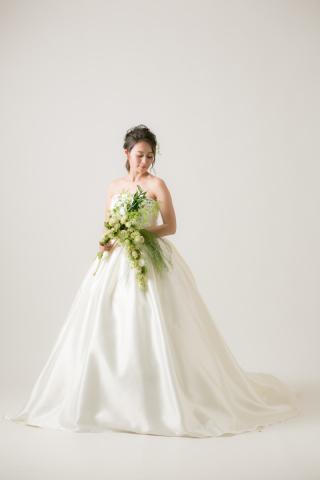 フィナンシェ　ビスチェ