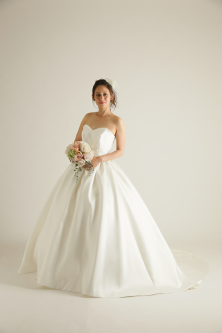 ストーリー　　ビスチェ