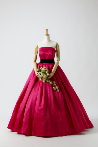 キャスケードプリンセス