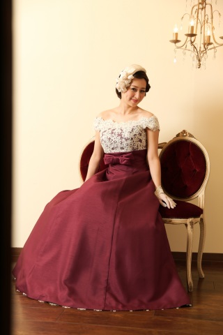 シャルドネ　ボルドー