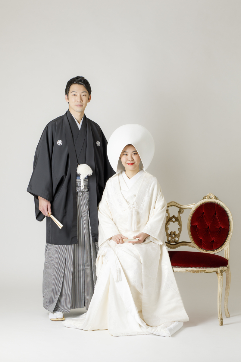 古典的にきちんと