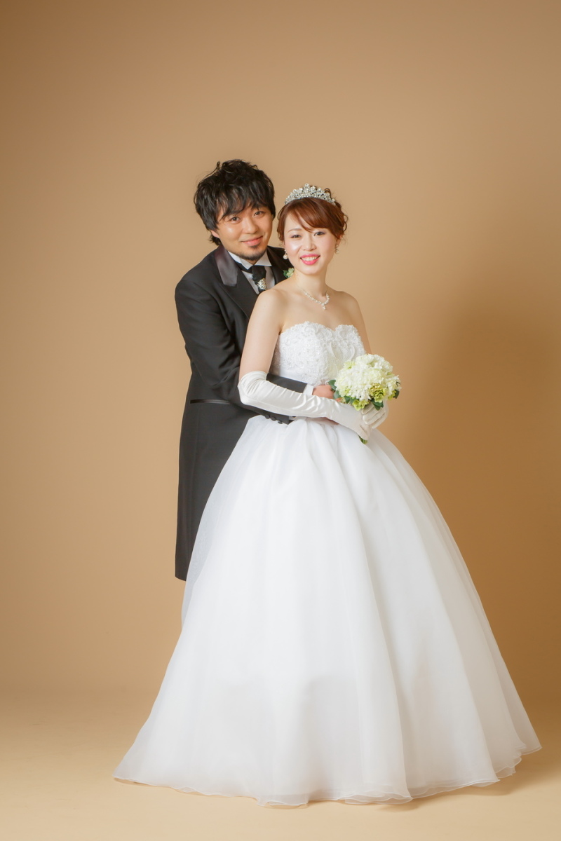 ティアラをつけてもランクアップ無し