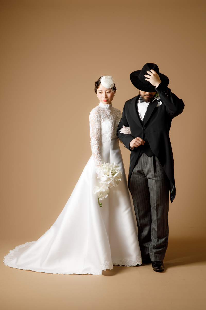 何気ないしぐさも逃したくない