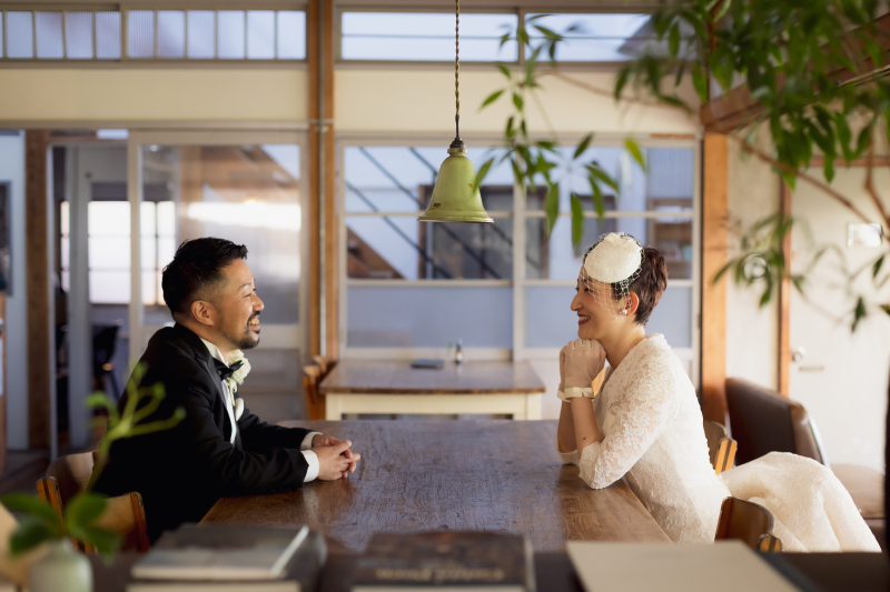 いつもみたいに、普通におしゃべりしててくださいね