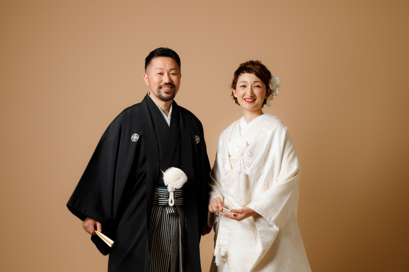 充実のPhoto Wedding Day ！