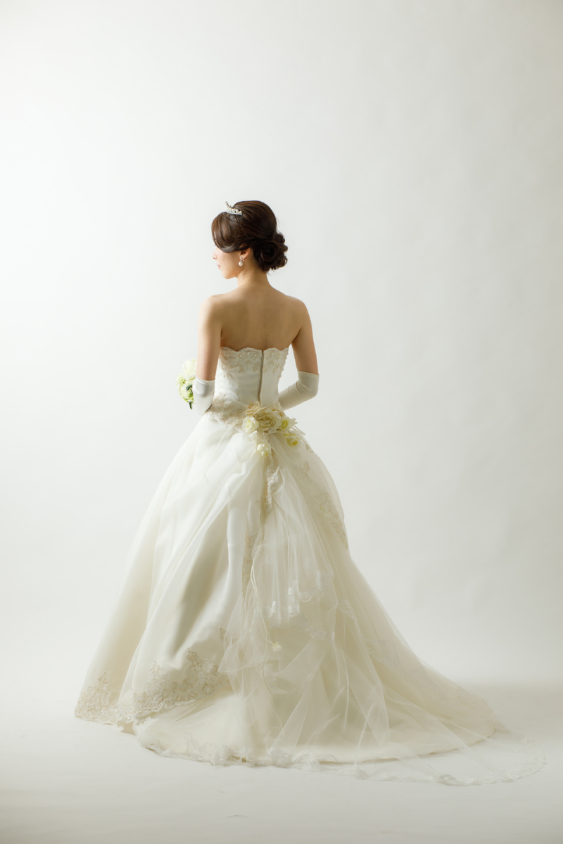 バックラインも大切!