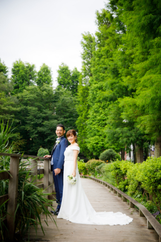 ロケ撮とスタジオ撮影ができるプラン！組み合わせは自由です。