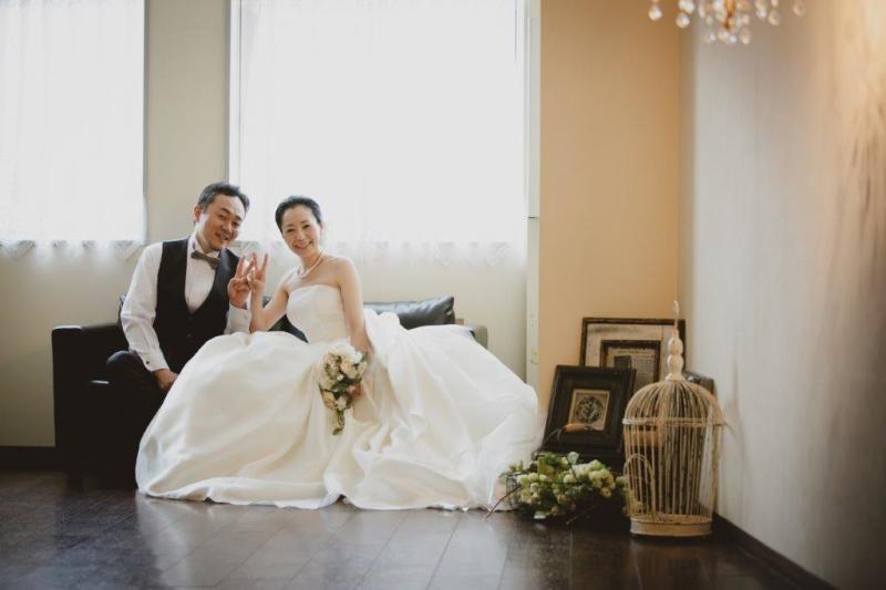 もう疲れたかな～？いえいえ慣れてきただけ（笑）