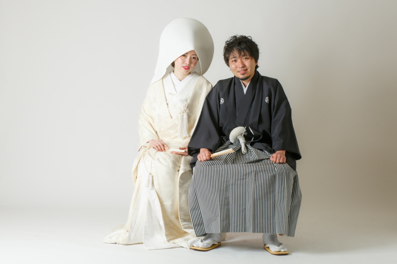 両親と同じような撮影をしたい!