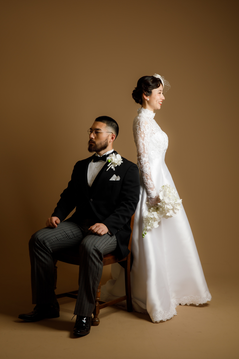 絵画のような写真