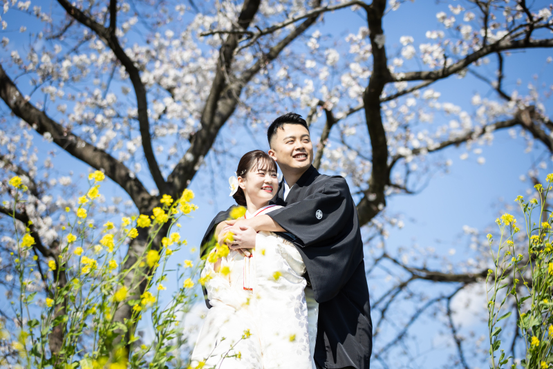 ドレス屋さんの写真館　フォトスタジオカインド