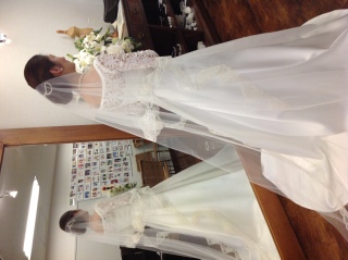 ドレス屋さんの写真館　フォトスタジオカインド