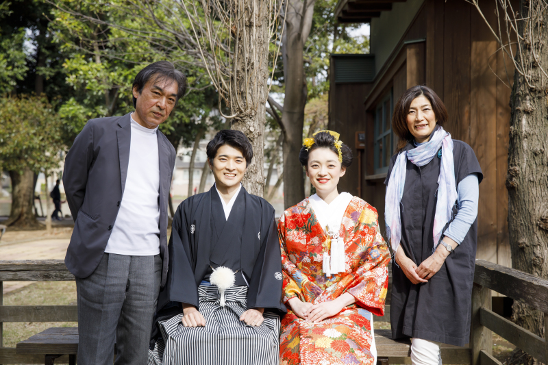 ロケーションのご見学は自由です。是非ご一緒に！