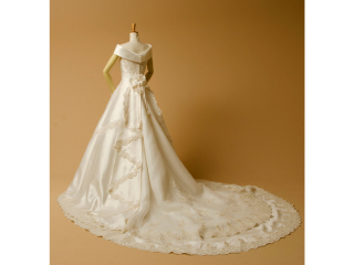 ドレス屋さんの写真館　フォトスタジオカインド