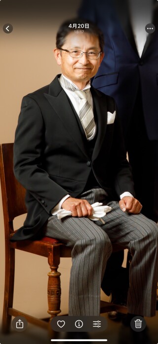 モーニングレンタル