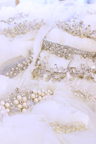 ヘアアクセサリー