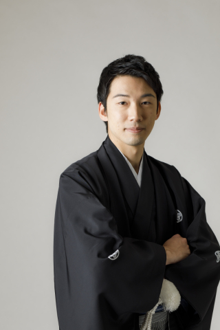 新郎ヘアセット&メイク