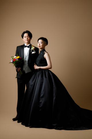 ドレスチェンジ