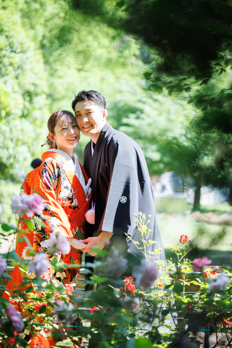 20以上ある撮影シーン