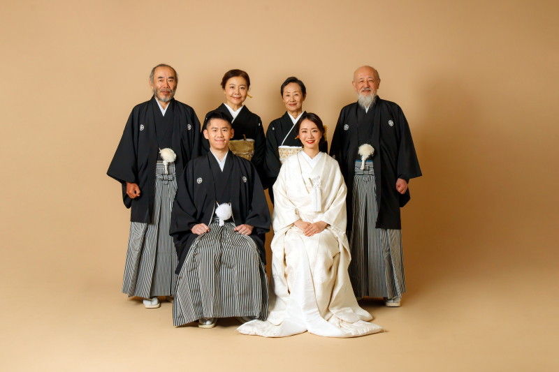 Point1 多彩な撮影シーン