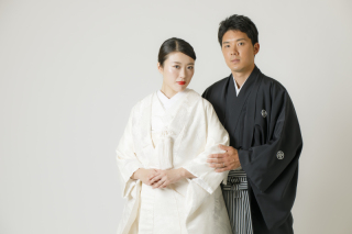 ドレス屋さんの写真館　フォトスタジオカインド