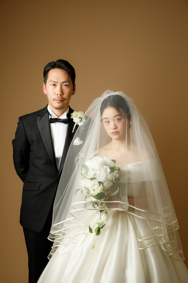 コットンプラン(洋装)100着以上のドレスがグレードアップ無し。インナー小物全て含む 2面アルバム3カットデータ付き