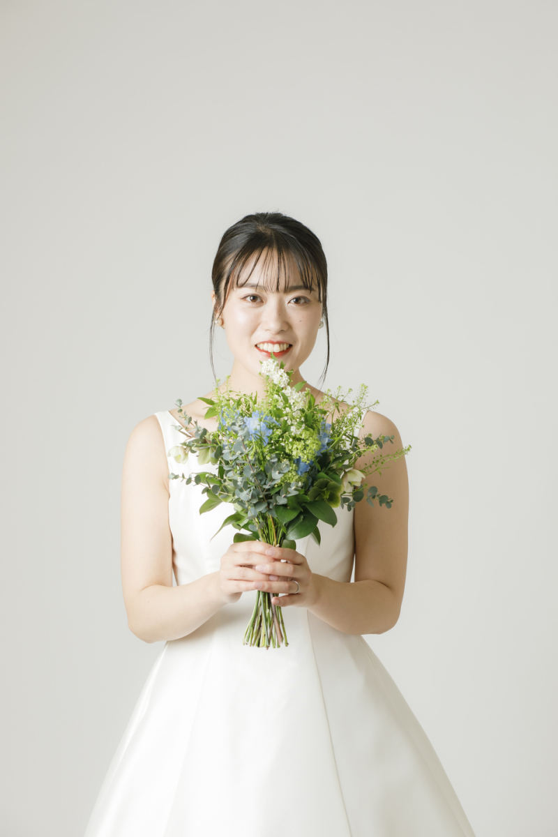 慶びプラン(和洋装)衣装のグレードアップ無しインナー小物全て含む 100カット以上撮影10pアルバム全カットデータ付
