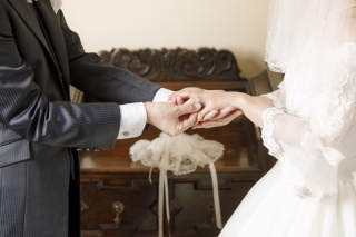 ドレス屋さんの写真館　フォトスタジオカインド