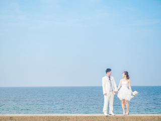 開放感を求めて