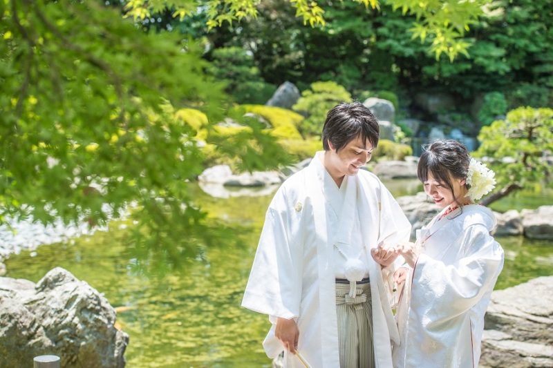 指きりげんまん