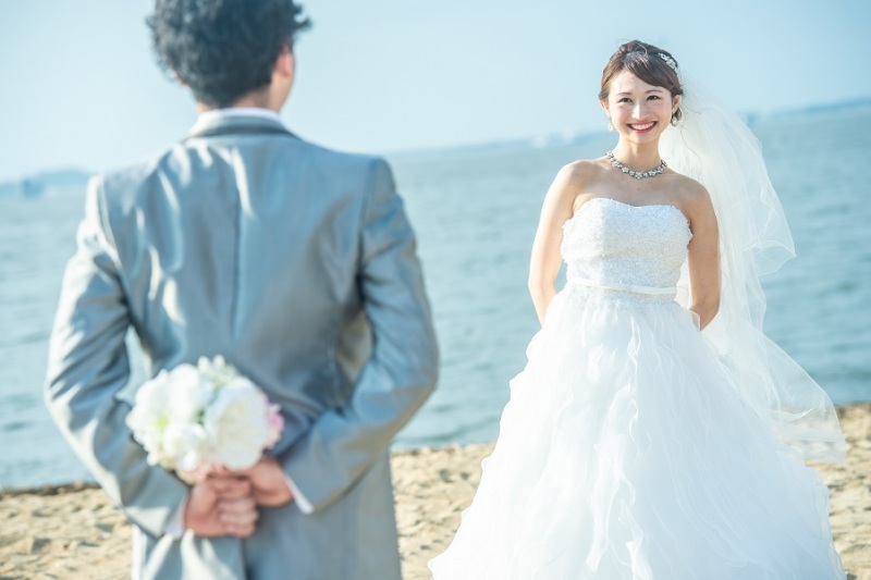 何持ってるの？