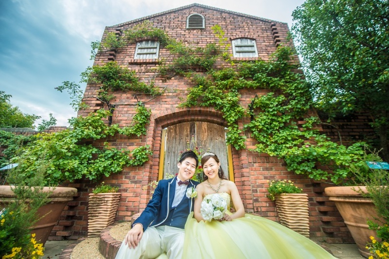 海ノ中道海浜公園