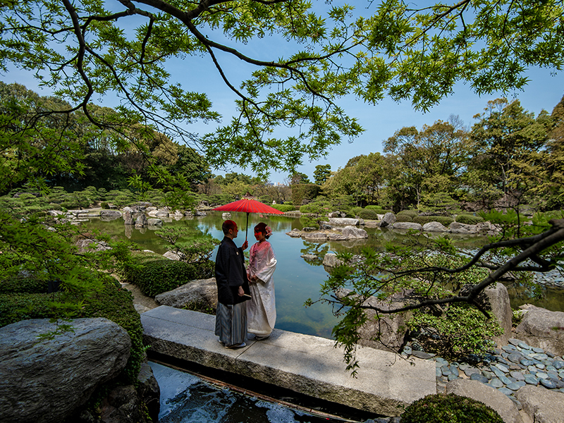 春満喫しました