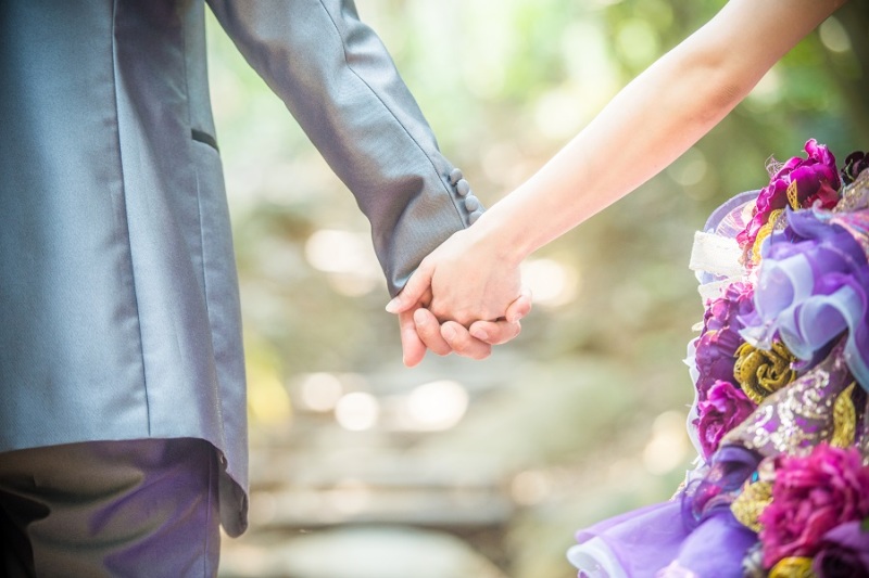 夏のロケーション