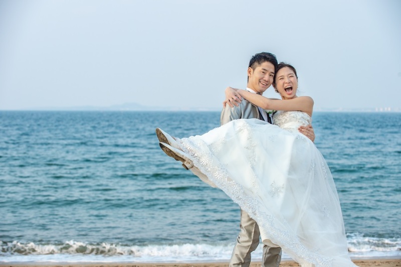 はしゃぎました笑