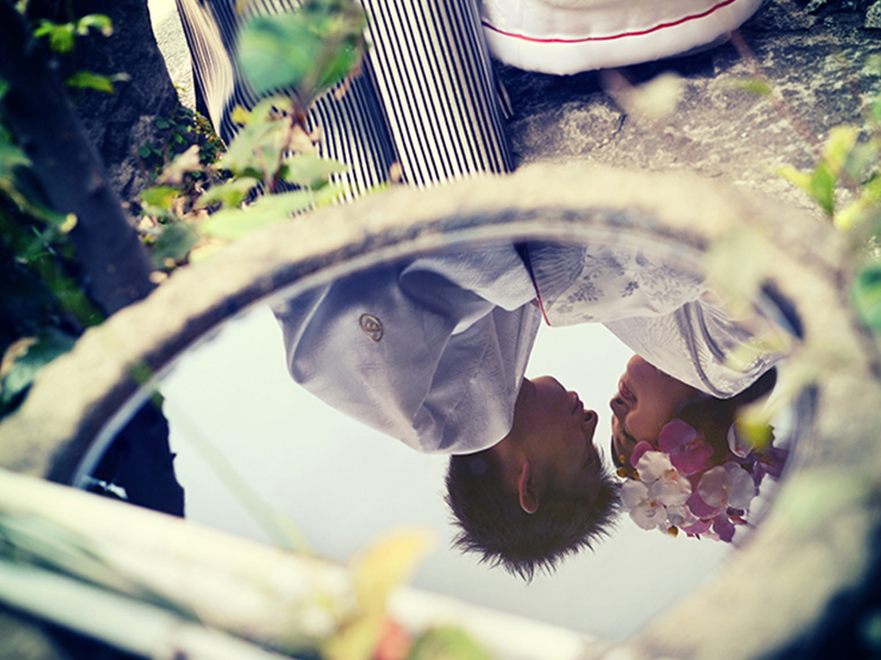 和装&洋装プラン+アルバム10P!(祝日を除く月曜日限定)