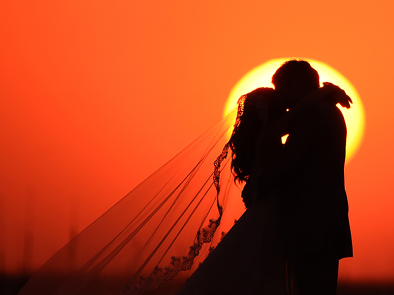 前撮りプラン+キャンバスボード付きプラン