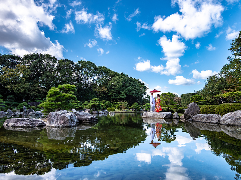 【数量限定プラン】ロケ行き放題+衣装着放題!220,000円→185,000円(35,000円OFF!更に選べる特典付き)