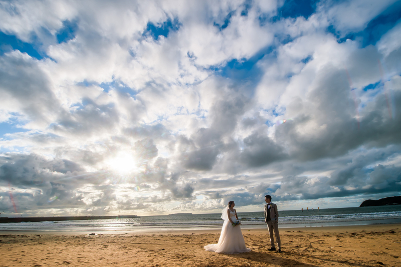 【数量限定プラン】ロケ行き放題+衣装着放題プラン!220,000円→200,000円(30Pアルバム付+5万円相当の特典付)