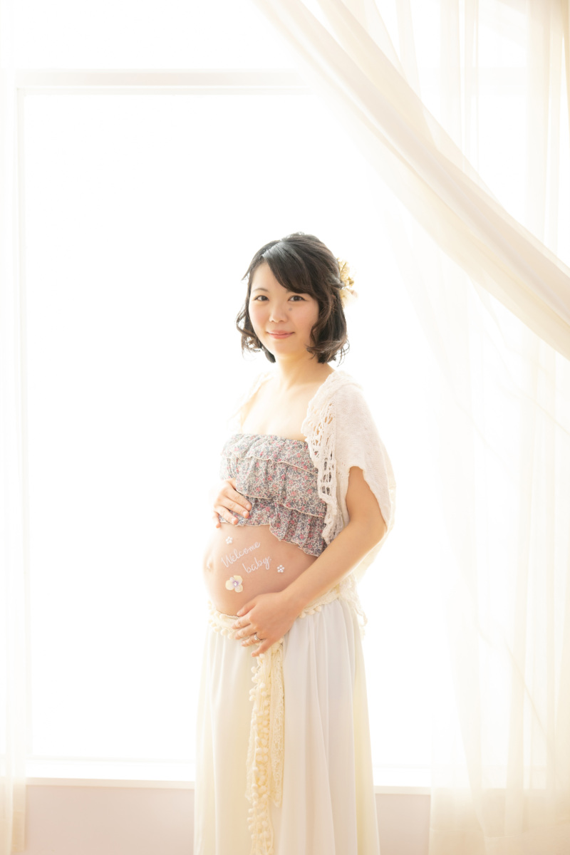 可愛く美しく♪