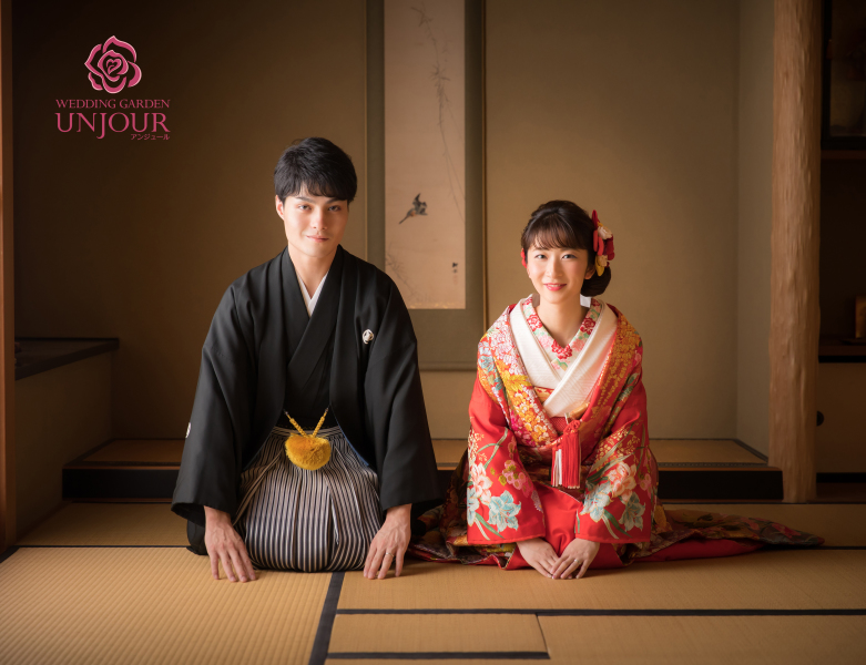 ウェルカムボードに。