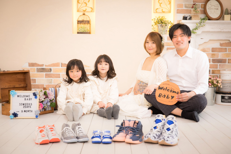 想いを込めて…