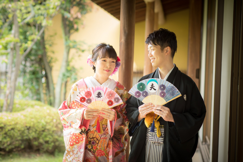 「夫婦」
